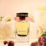 Bella Rouge Eau de Parfum für Damen 100 ml