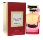 Bella Rouge Intenso Eau de Parfum für Damen 100 ml