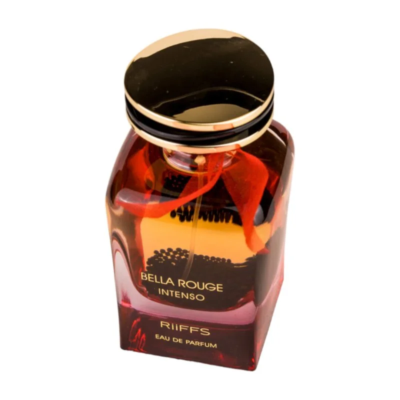 Bella Rouge Intenso Eau de Parfum für Damen 100 ml