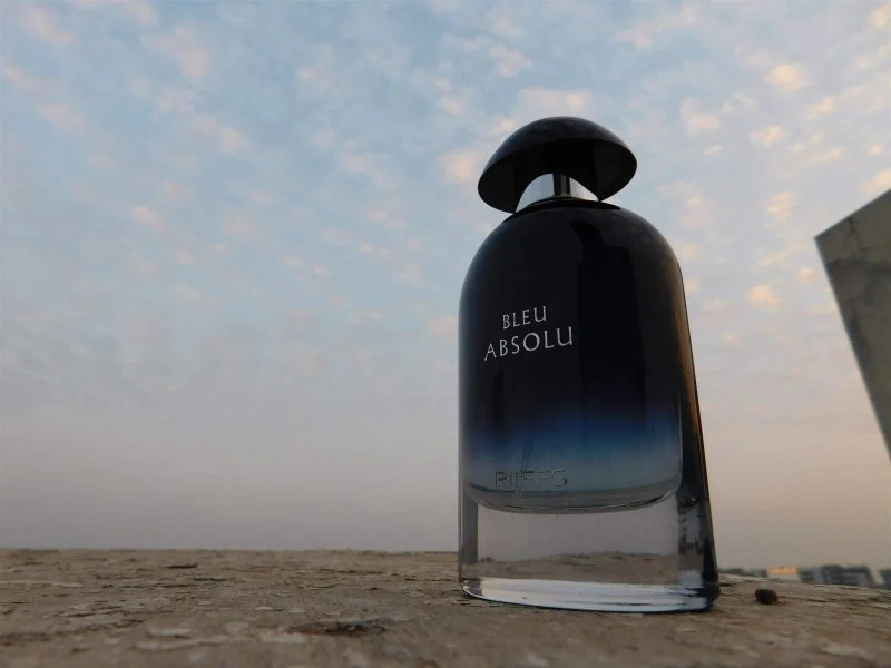 Bleu Absolu M Eau de Parfum 100 ml