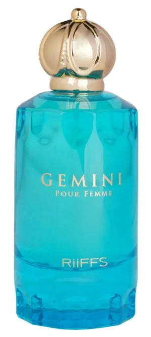 Riiffs Gemini W Eau de Parfum