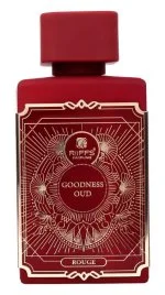 Goodness Oud Rouge Eau de Parfum für Damen 100 ml