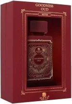 Goodness Oud Rouge Eau de Parfum für Damen 100 ml