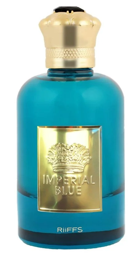 Imperial Blue M Eau de Parfum 100 ml