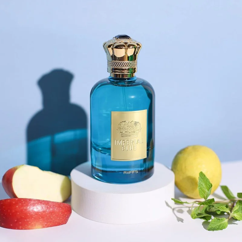 Imperial Blue M Eau de Parfum 100 ml