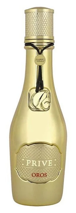 Prive Oros W Eau de Parfum 100 ml