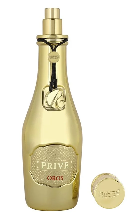 Prive Oros W Eau de Parfum 100 ml