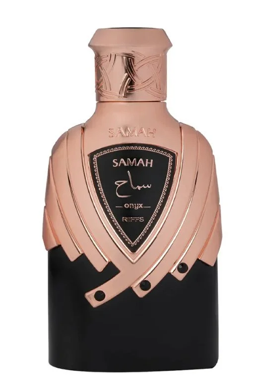 Samah Onyx Black M Parfümextrakt 100 ml