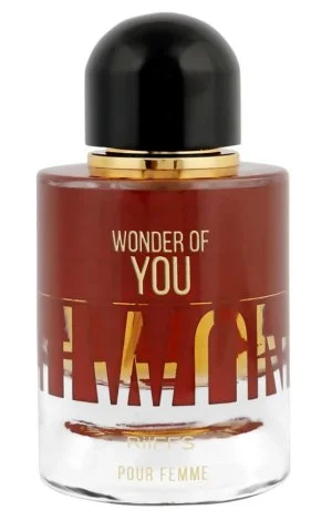 Riiffs Wonder Of You Femme W Eau de Parfum