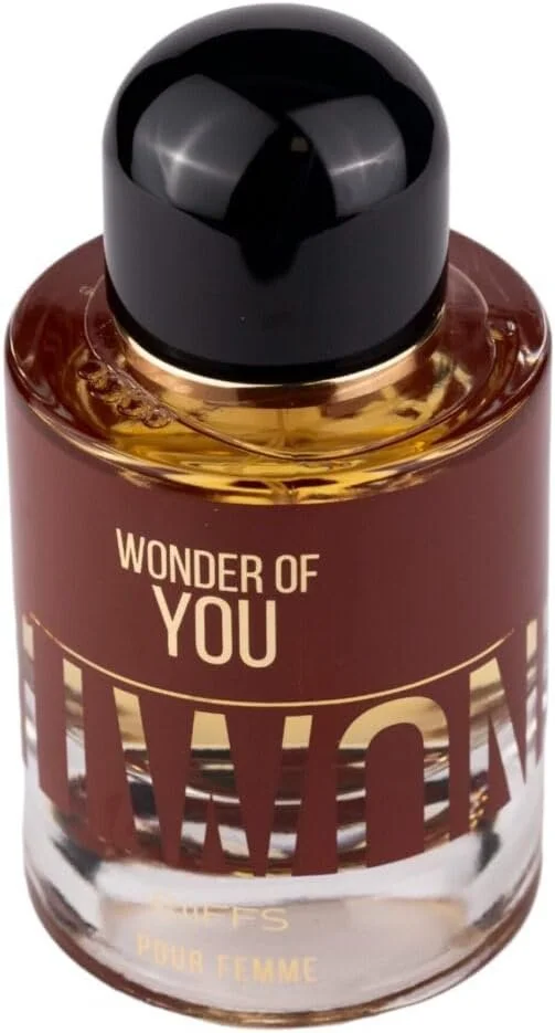 Wonder Of You Femme W Eau de Parfum 100 ml