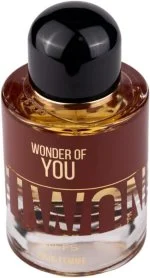 Wonder Of You Femme W Eau de Parfum 100 ml