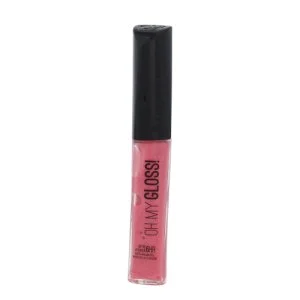 Rimmel London Oh My Gloss! - 160 Stay My Rose