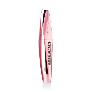 Rimmel Wonder'Luxe Volumen-Mascara (001 Schwarz)