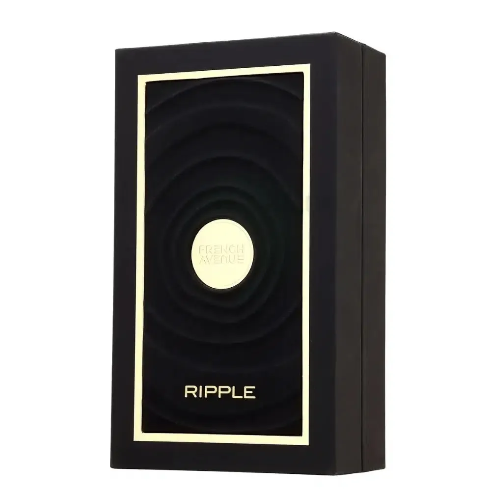 Ripple Parfümextrakt Unisex 100 ml
