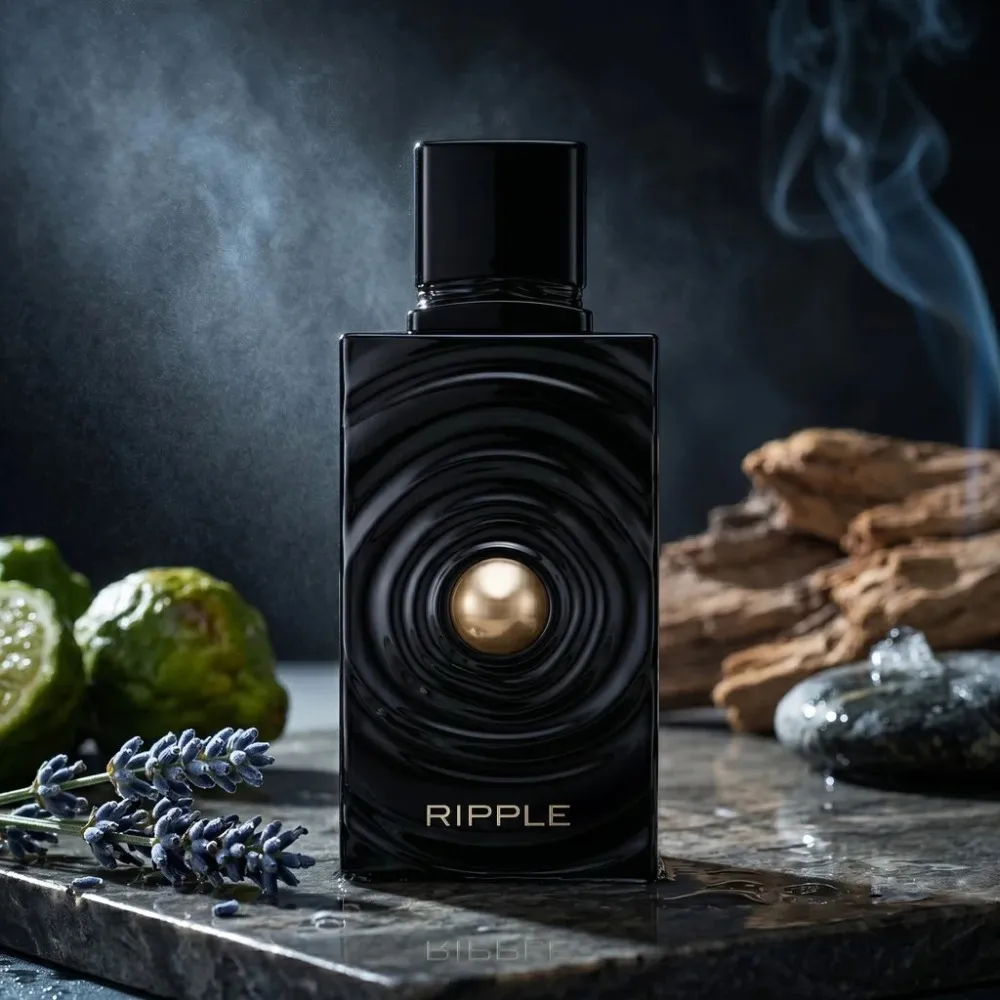Ripple Parfümextrakt Unisex 100 ml