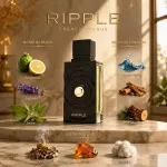 Ripple Parfümextrakt Unisex 100 ml