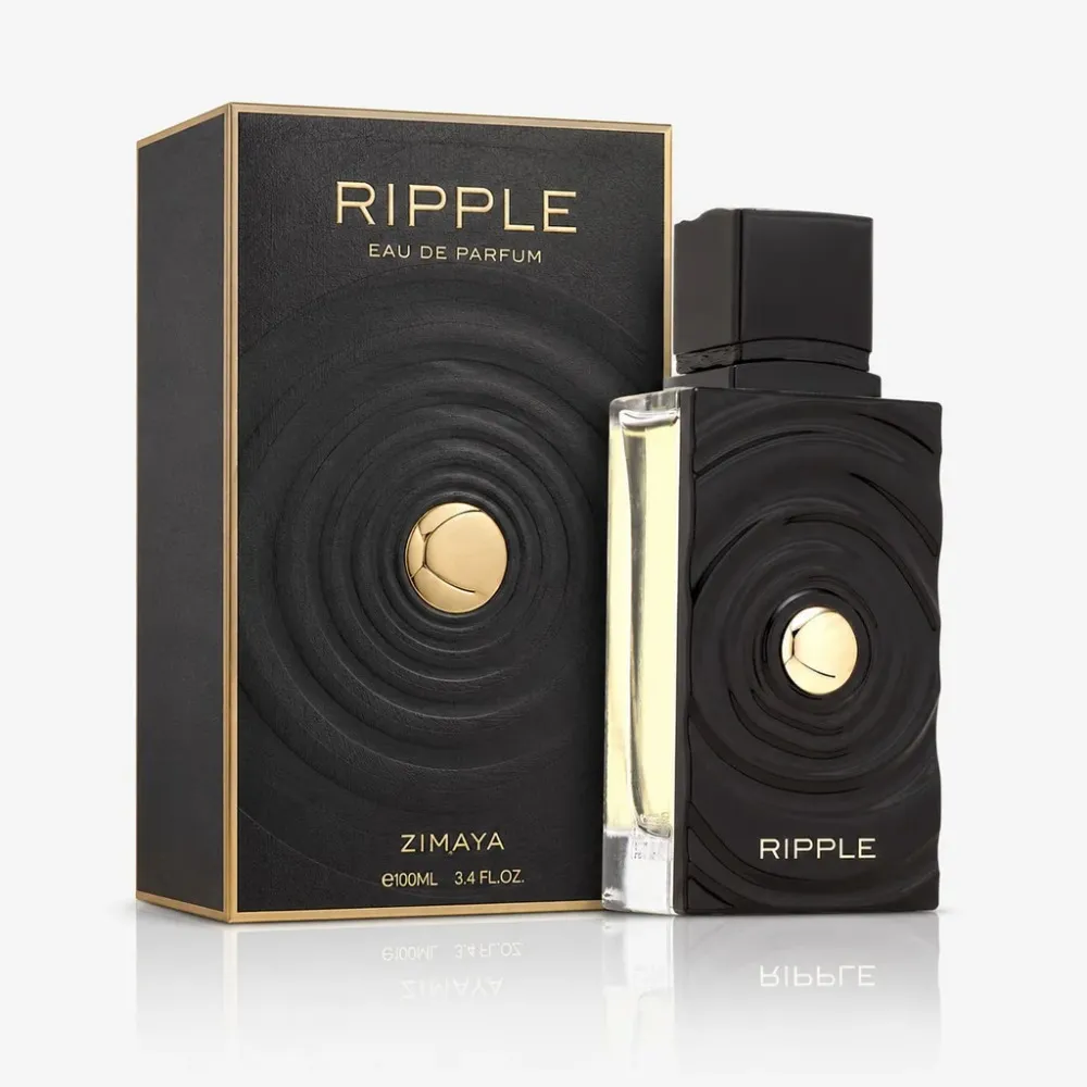 Ripple Parfümextrakt Unisex 100 ml