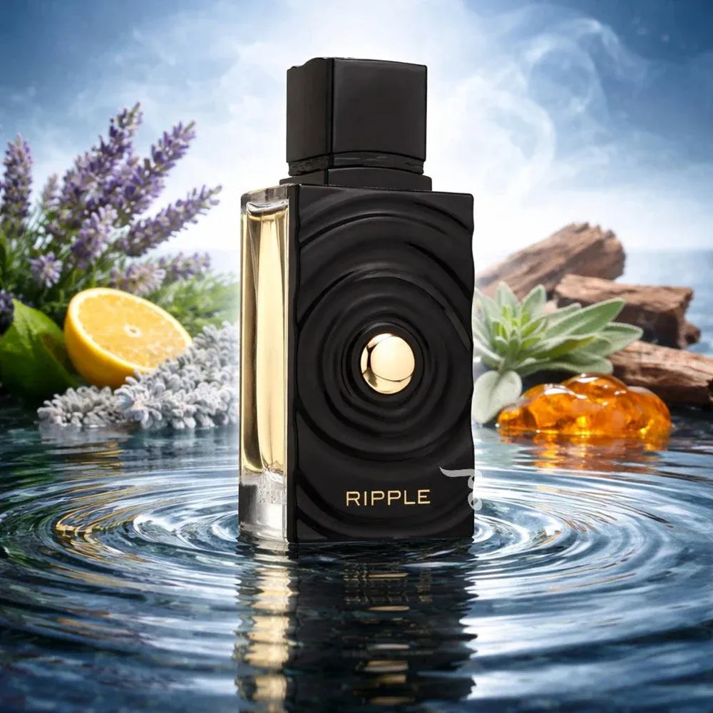 Ripple Parfümextrakt Unisex 100 ml