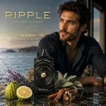 Ripple Parfümextrakt Unisex 100 ml