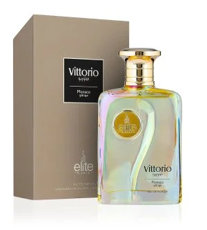 Risala Elite Elite Vittorio Monaco Eau de Parfum für Herren