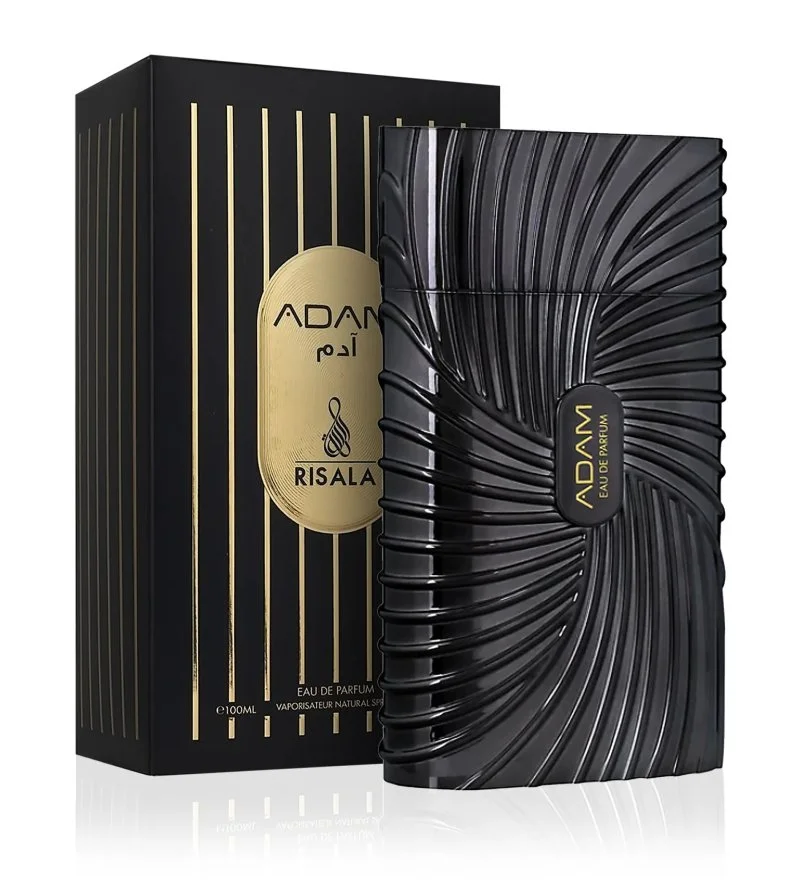 Adam Eau de Parfum für Herren 100 ml