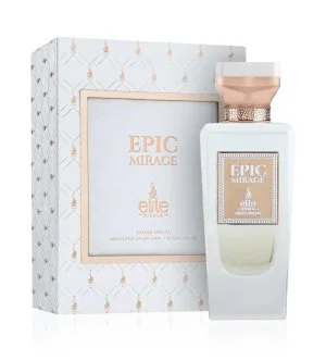 Risala Elite Elite Epic Mirage Eau de Parfum für Damen