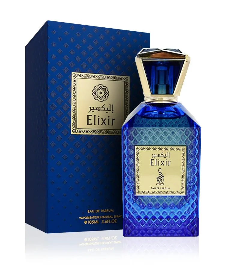 Elixir Eau de Parfum für Herren 105 ml