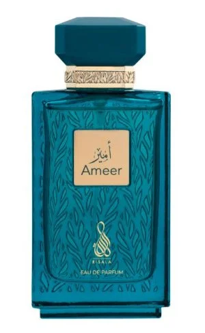 Risala Elite Ameer M Eau de Parfum