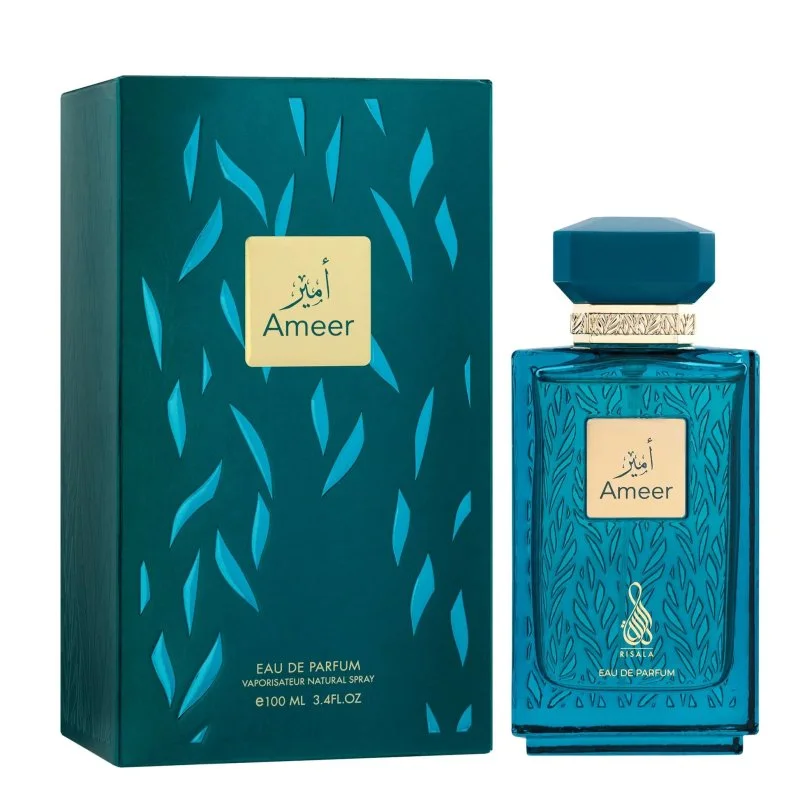 Ameer M Eau de Parfum 100 ml