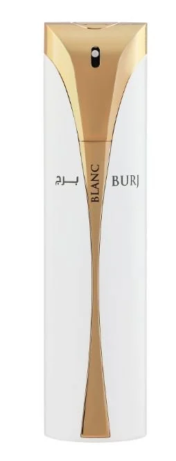 Risala Elite Burj Blanc Unisex Eau de Parfum