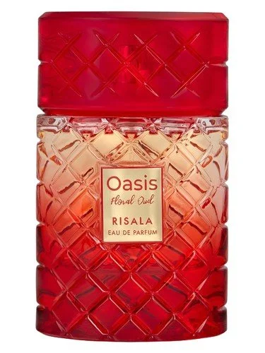 Oasis Floral Oud Eau de Parfum für Damen 100 ml