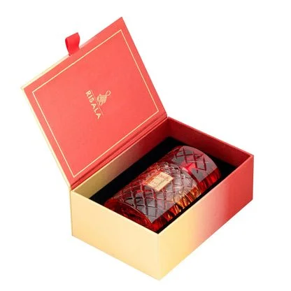 Oasis Floral Oud Eau de Parfum für Damen 100 ml