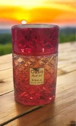 Oasis Floral Oud Eau de Parfum für Damen 100 ml