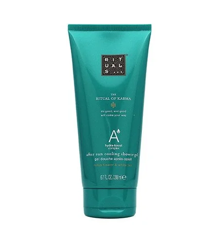 The Ritual Of Karma kühlendes After Sun Duschgel 200 ml