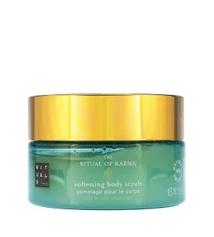 Rituals The Ritual Of Karma verfeinerndes Körperpeeling 300 g