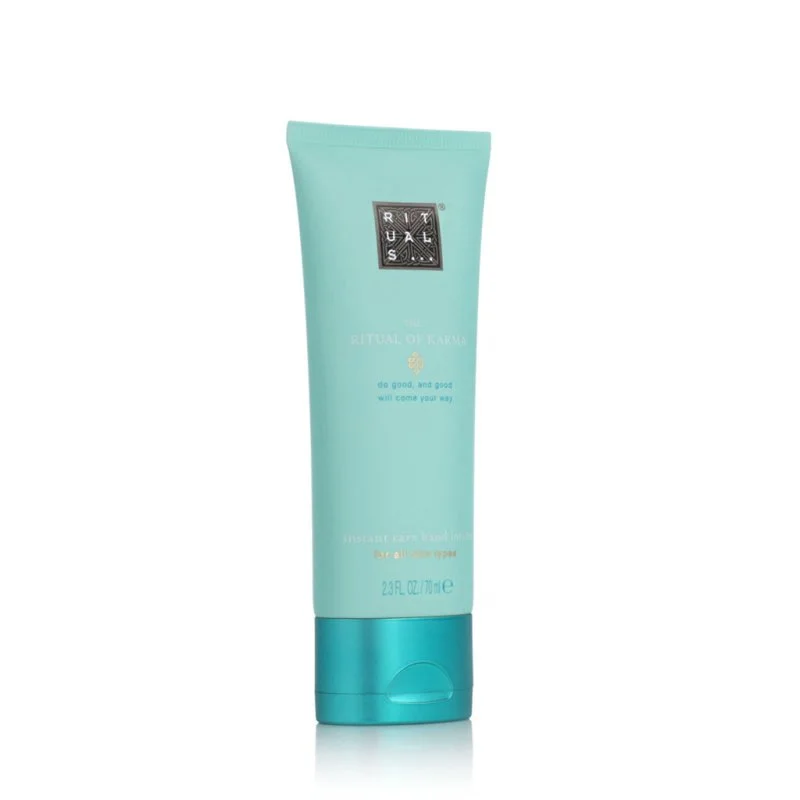 The Ritual of Karma Sofortpflege Handlotion 70 ml