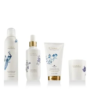 Rituals Amsterdam Collection Großes Geschenkset