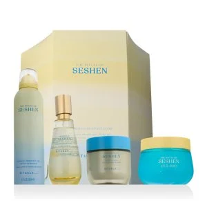 Rituals The Ritual Of Seshen 4-teiliges Pflege-Bestseller-Set