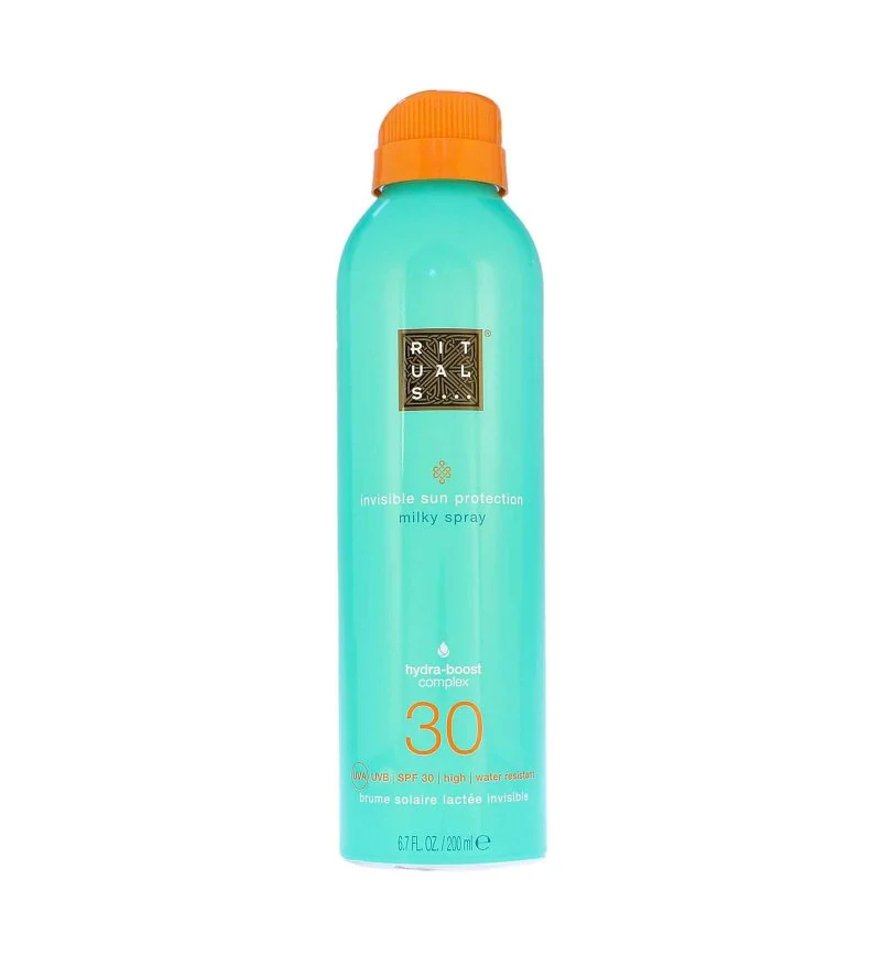 The Ritual Of Karma Sonnenmilch SPF 30 200 ml