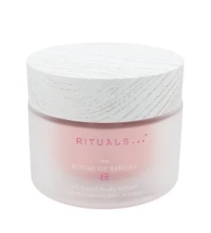 Rituals The Ritual of Sakura Körpercreme