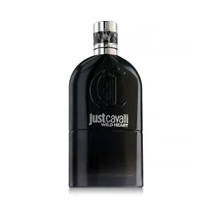 Roberto Cavalli Just Cavalli Wild Heart for Him Eau de Toilette für Herren