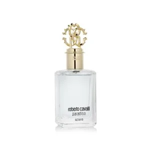 Roberto Cavalli Paradiso Azzurro Eau de Parfum für Damen