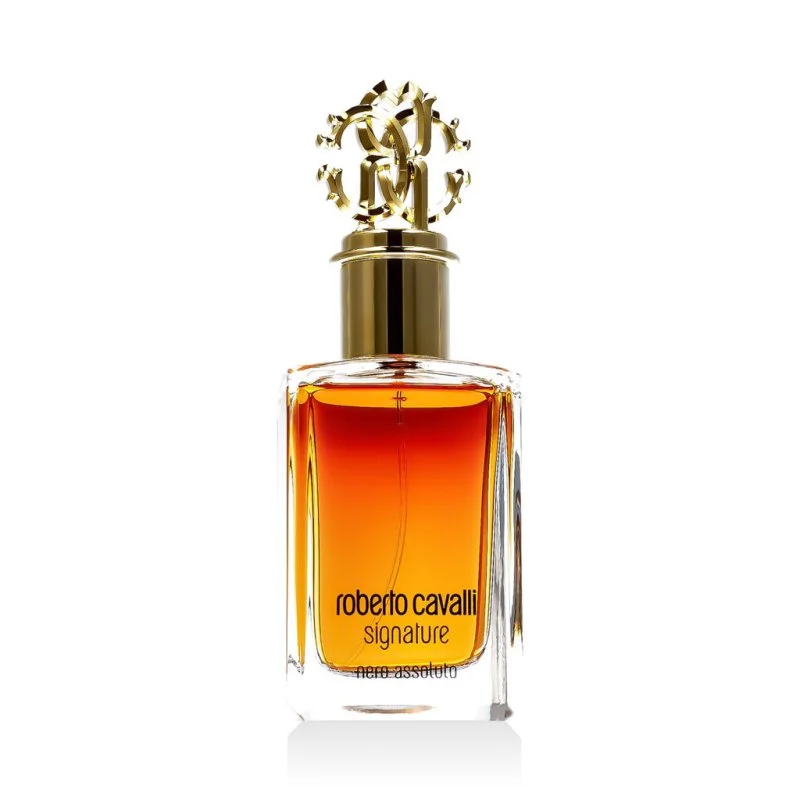 Signature Nero Assoluto Eau de Parfum für Damen 100 ml