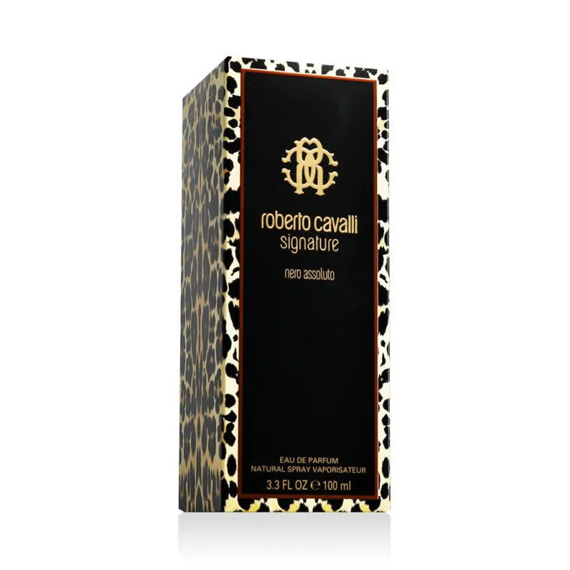 Signature Nero Assoluto Eau de Parfum für Damen 100 ml