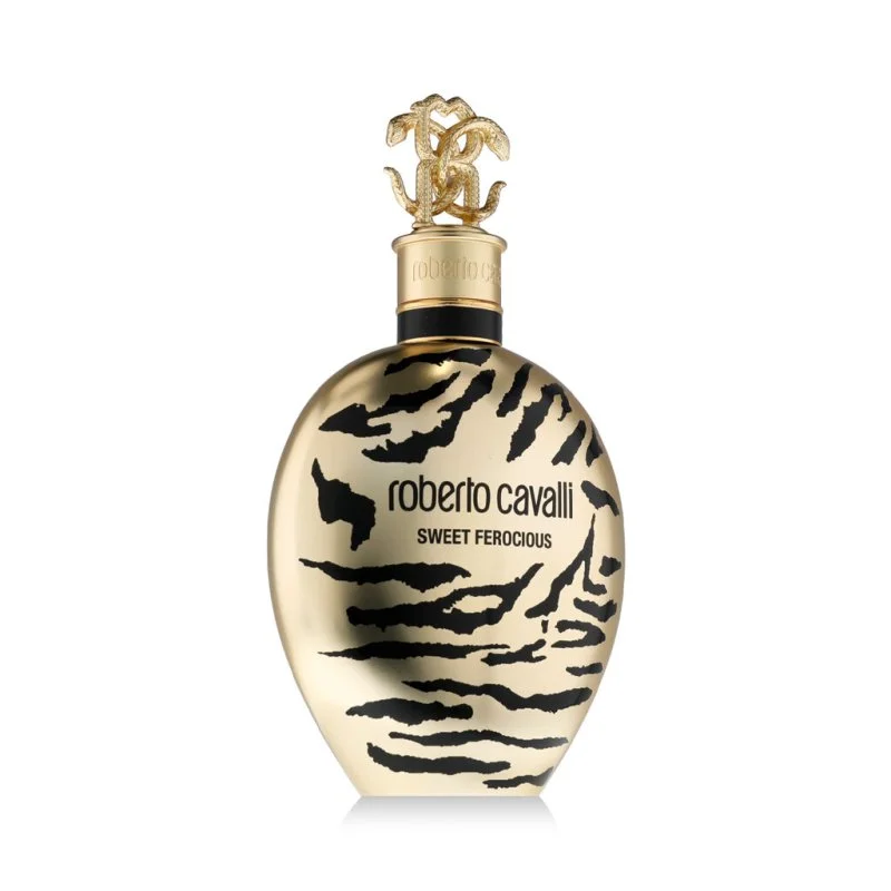 Sweet Ferocious Eau de Parfum für Damen 75 ml