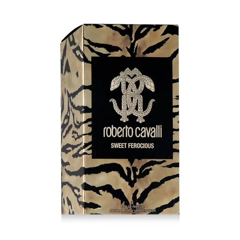 Sweet Ferocious Eau de Parfum für Damen 75 ml