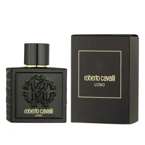 Roberto Cavalli Uomo Eau de Toilette für Herren