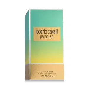 Roberto Cavalli Paradiso Eau de Parfum für Damen