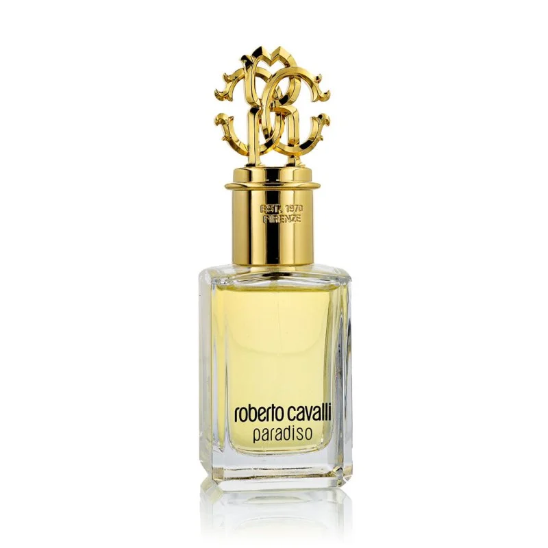 Paradiso Eau de Parfum für Damen 50 ml