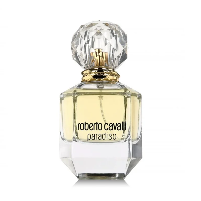 Paradiso Eau de Parfum für Damen 50 ml